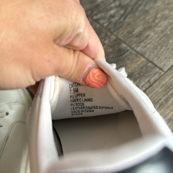 Steve Madden sneakers - Picture 7 of 7